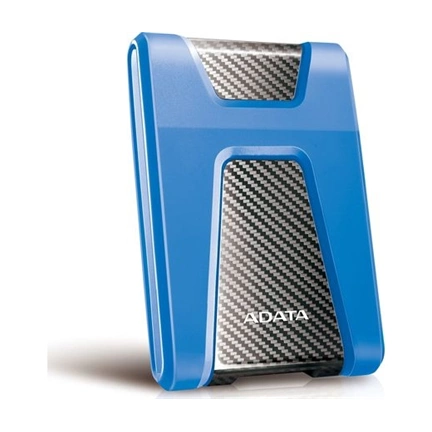 Adata 1TB 2,5" HD650 USB3.1 Blue