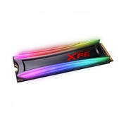 Adata SSD M.2 PCI-E NVMe XPG Spectrix S40G 1TB RGB retail