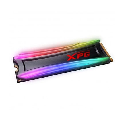 Adata SSD M.2 PCI-E NVMe XPG Spectrix S40G 1TB RGB retail