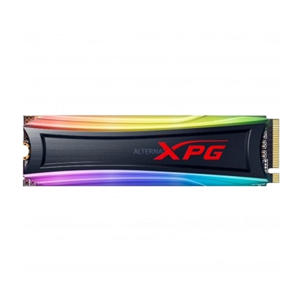 Adata SSD M.2 PCI-E NVMe XPG Spectrix S40G 1TB RGB retail