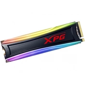 Adata SSD M.2 PCI-E NVMe XPG Spectrix S40G 512GB RGB retail