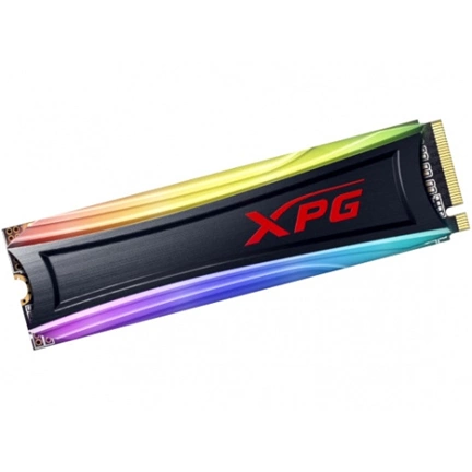 Adata SSD M.2 PCI-E NVMe XPG Spectrix S40G 512GB RGB retail