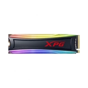 Adata SSD M.2 PCI-E NVMe XPG Spectrix S40G 512GB RGB retail