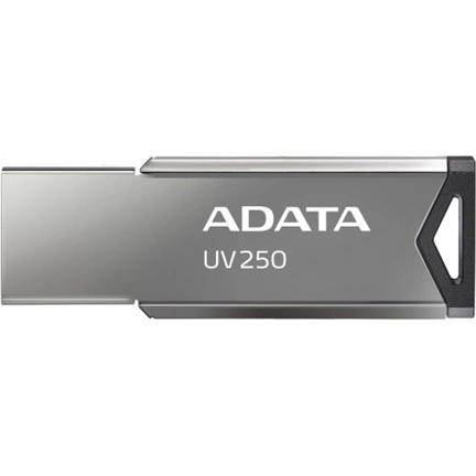 Adata USB 2.0 Flash Drive UV250 32GB BLACK