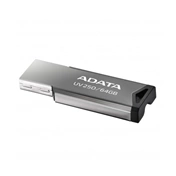Adata USB 2.0 Flash Drive UV250 64GB BLACK