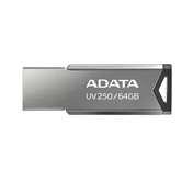 Adata USB 2.0 Flash Drive UV250 64GB BLACK