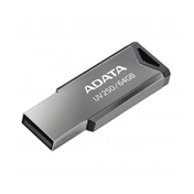 Adata USB 2.0 Flash Drive UV250 64GB BLACK