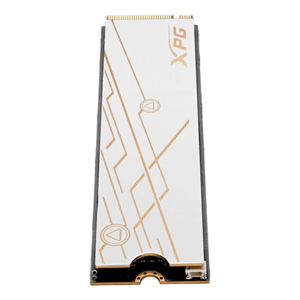 Adata XPG Mars 980 Blade - SSD, PCIe Gen5 x4 M.2 2280, 14000/13000MB/s, 1TB