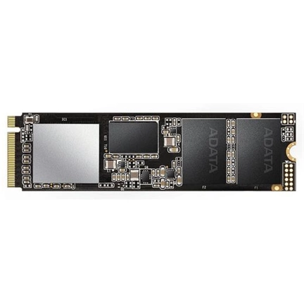 Adata XPG SX8200 PRO SSD 2TB ,PCIe Gen3 x4 , m.2 2280