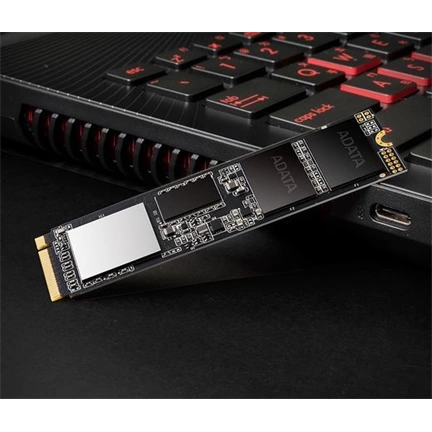 Adata XPG SX8200 PRO SSD 2TB ,PCIe Gen3 x4 , m.2 2280