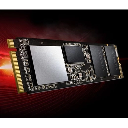 Adata XPG SX8200 PRO SSD 2TB ,PCIe Gen3 x4 , m.2 2280
