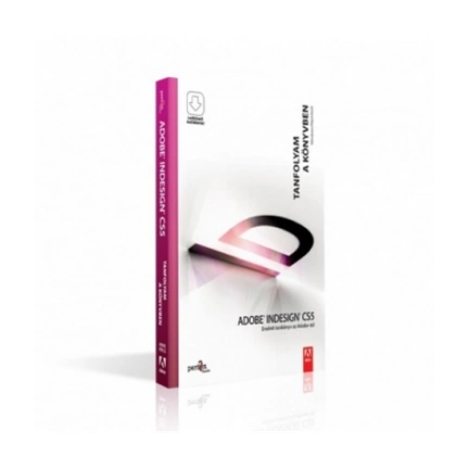 Adobe Indesign CS5 Adobe Indesign CS5