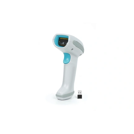 Digitus Advanced Barcode Scanner, Wireless