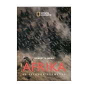 Afrika Az Istenek Szemével