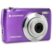 Agfa DC8200 kompakt digitális fényképezőgép, lila