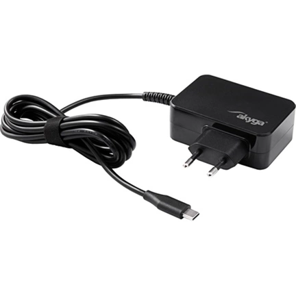 AkygaAK-ND-81 5-20V / 3A 65W Type-C univerzális hálózati notebook töltő