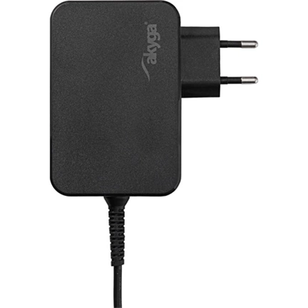 AkygaAK-ND-81 5-20V / 3A 65W Type-C univerzális hálózati notebook töltő