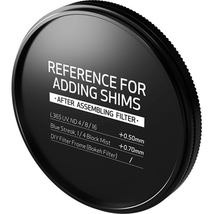 Alátét szett KOOP szűrőhöz