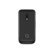Alcatel 2057 DS Volcano Black