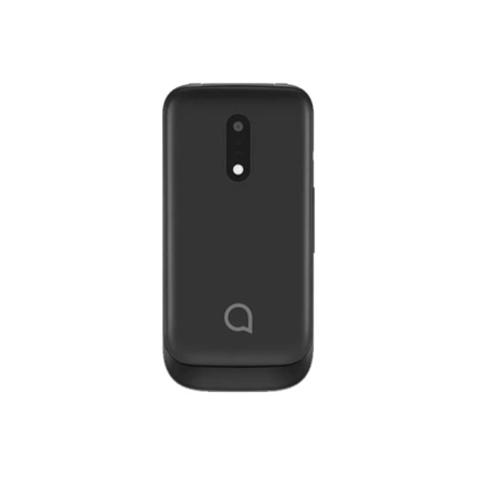 Alcatel 2057 DS Volcano Black