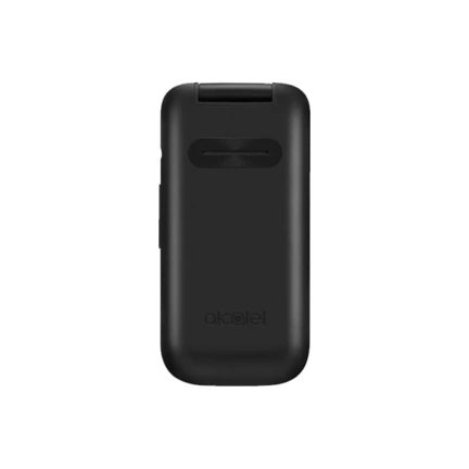 Alcatel 2057 DS Volcano Black