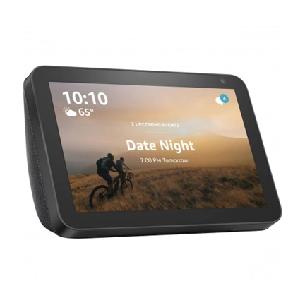 Amazon Echo Show 8 Charcoal Smart Display 8"