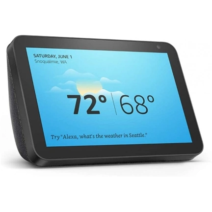 Amazon Echo Show 8 Charcoal Smart Display 8"