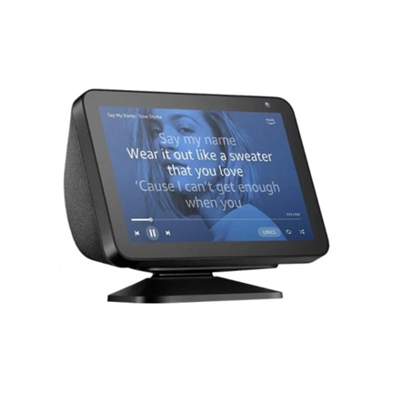 Amazon Echo Show 8 Charcoal Smart Display 8"