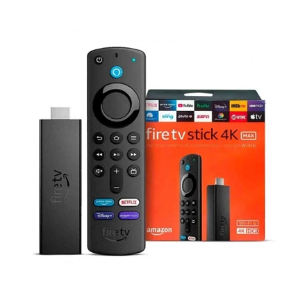 Amazon Fire TV Stick 4K Max