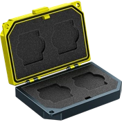 Angelbird MEDIA TANK SD kártya tartó