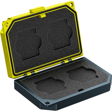 Angelbird MEDIA TANK SD kártya tartó