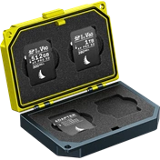 Angelbird MEDIA TANK SD kártya tartó