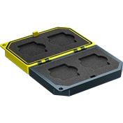 Angelbird MEDIA TANK SD kártya tartó