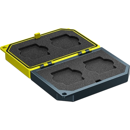 Angelbird MEDIA TANK SD kártya tartó