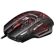 Apedra A7 USB gaming egér 3200dpi