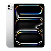 Apple 11-inch iPad Pro (M4) WiFi 1TB with Standard glass - Ezüst