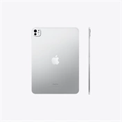Apple 11-inch iPad Pro (M4) WiFi 1TB with Standard glass - Ezüst