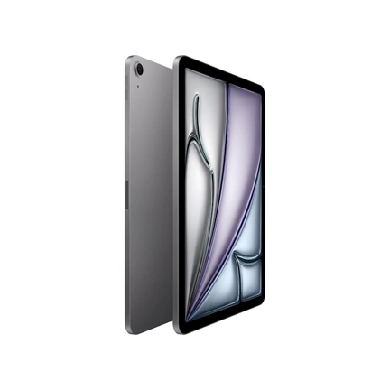 Apple 11" iPad Air (M2) 256GB Wi-Fi Space Grey (asztroszürke)