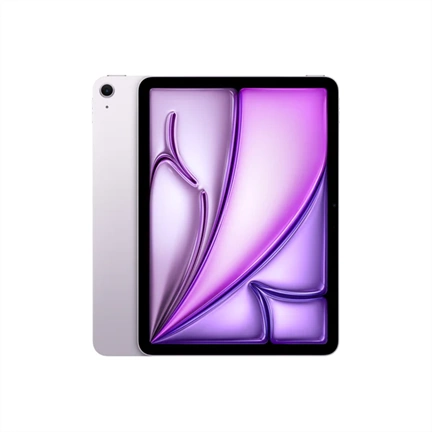 Apple 11" iPad Air (M4) tablet Wi-Fi 256GB – lila