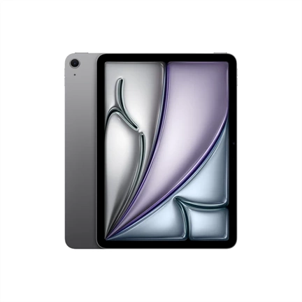 Apple 11" iPad Air (M4) tablet Wi-Fi + Cellular 128GB – asztroszürke