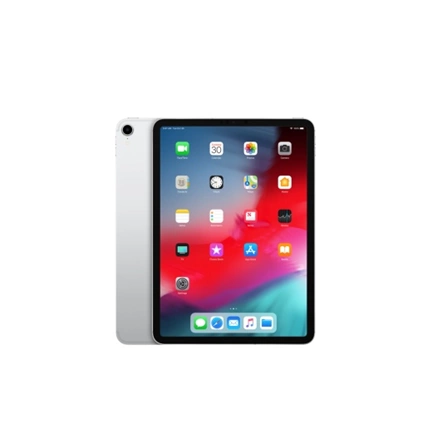 Apple 11" iPad Pro 64GB Wi-Fi + Cellular Silver