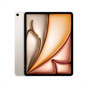 Apple 13" iPad Air (M4) tablet Wi-Fi 128GB – csillagfény