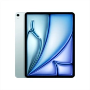 Apple 13" iPad Air (M4) tablet Wi-Fi + Cellular 256GB – kék
