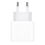 Apple 20W USB-C Power Adapter White