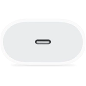 APPLE 20W USB-C hálózati töltő