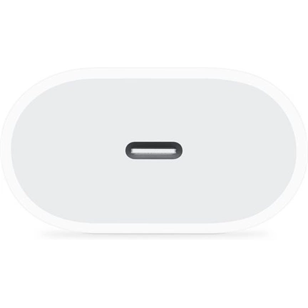 APPLE 20W USB-C hálózati töltő