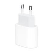 APPLE 20W USB-C hálózati töltő