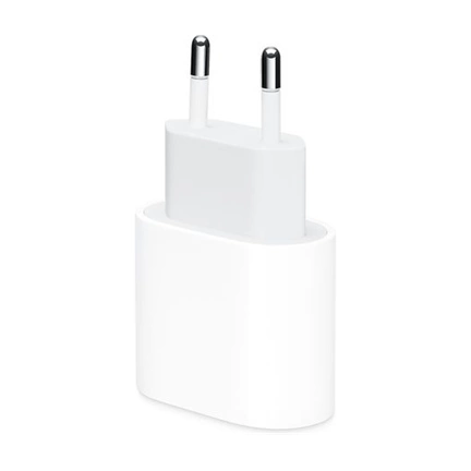 APPLE 20W USB-C hálózati töltő