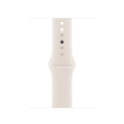 Apple 40 mm-es csillagfény sportszíj – S/M