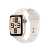Apple 40 mm-es csillagfény sportszíj – S/M